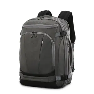 Samsonite Mother Lode Softside Junior Travel Backpack - Bag Samsonite Mother Lode Softside Junior Travel Backpack - Bag