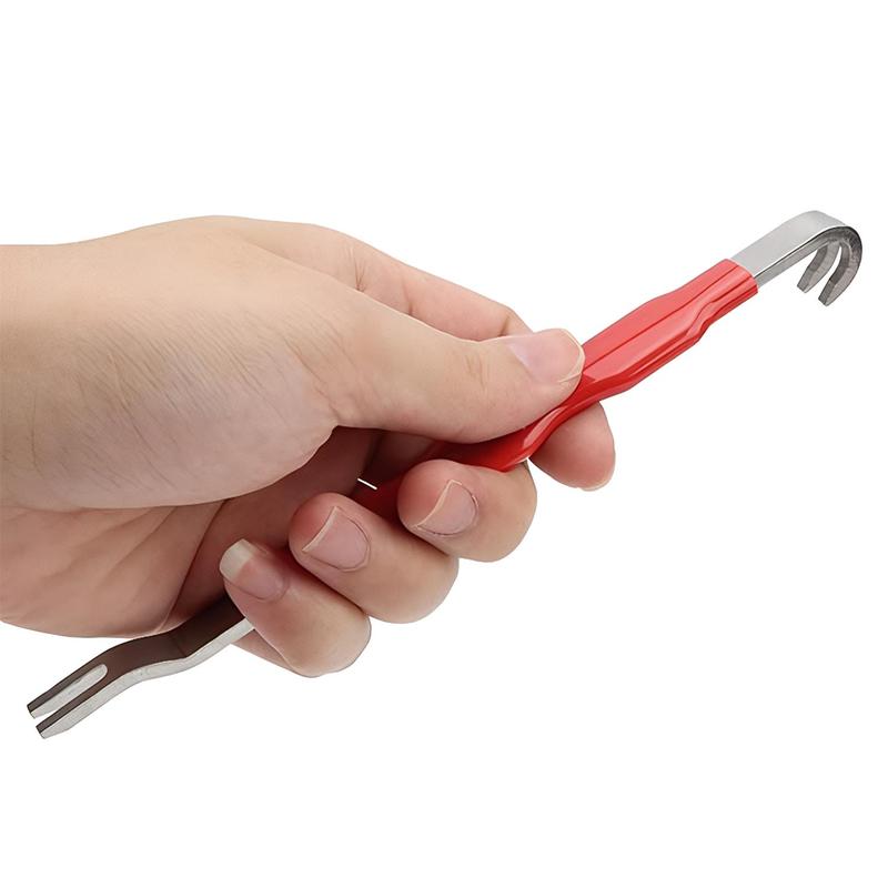 Electrical Disconnect Tools, Universal Automotive Electrical Terminal Connector Separator Removal Tool, Electrical System and Disconnect Tool for Most Vehicles, Professional Auto Repair Accessories