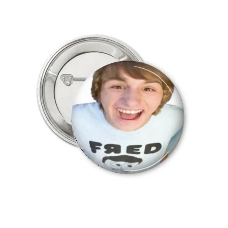 FRED PIN