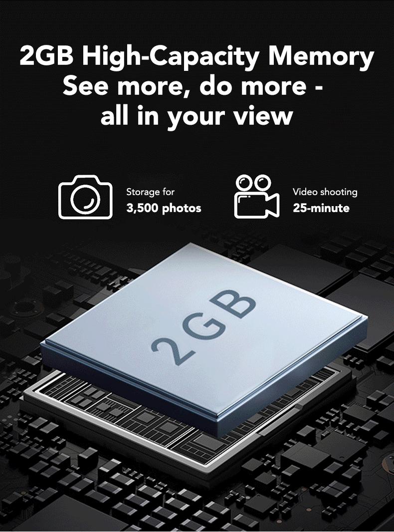 Smart AI Camera Glasses with 8MP Photochromic Lenses ,Button Touch Adjustment for Travel Outdoor Adventures Hands-Free Photography 160+Languages Real-Time Translation Bluetooth Wireless Wearable Video Recording UV Protection ,Black Friday & Cyber Monday