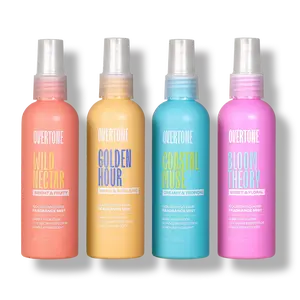 Fragrance Discovery Set