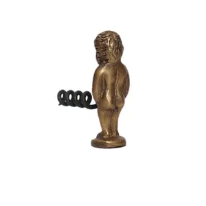 Naughty Boy Corkscrew