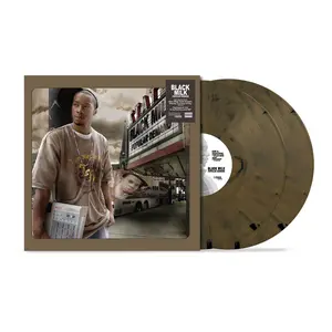 Black Milk - Popular Demand (2xLP)