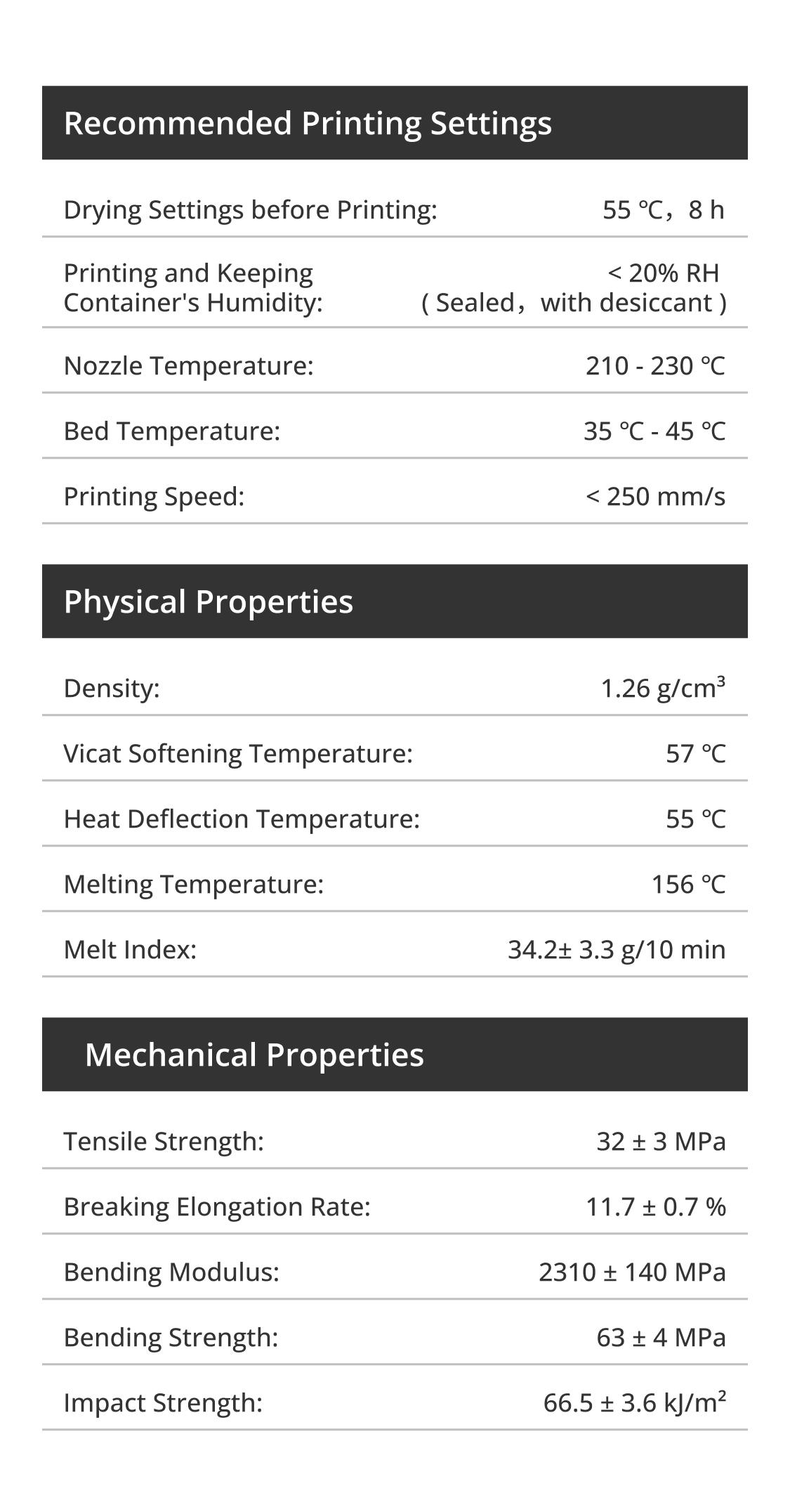 Bambu Lab PLA Sparkle, 3D Printing Filament and Materials