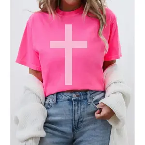 Pink Cross Pink Cross