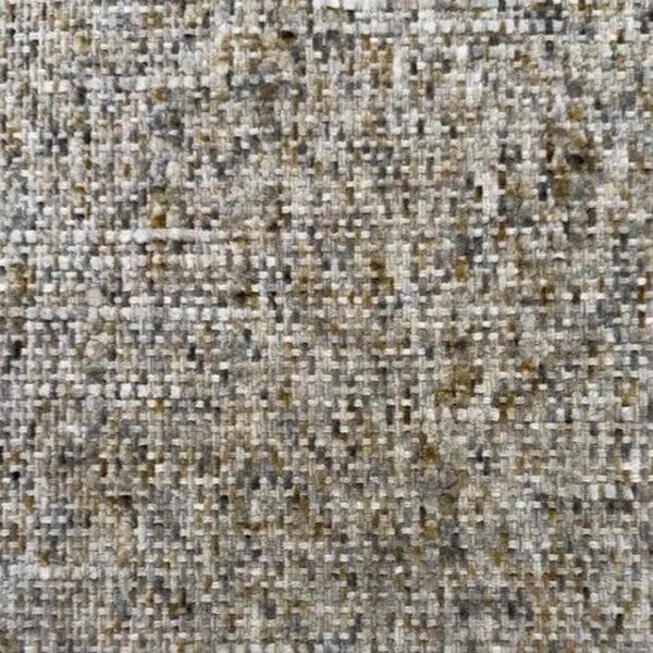 Stone-Grey Desert Fabric— 95% Polyester 5% Cotton—Sold by Yard