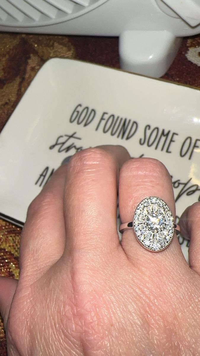 Item: White Color, 5