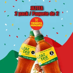 Jaztea 2 Pack