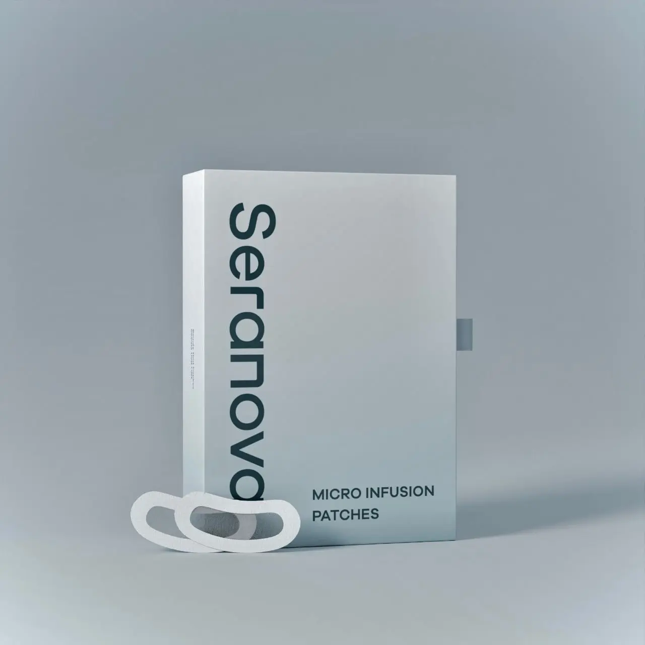 oyikey smgt glp 1 nano microneedle patch smgt-glp-1 nano microneedle patch
