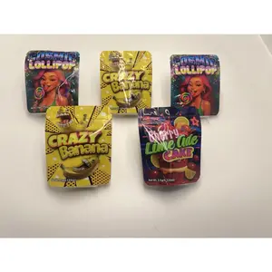 Packaging bags of 50/100/150 , suitable for birthday