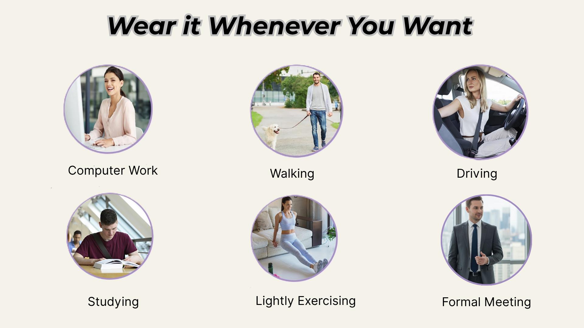 LibertyMove Full Back Posture Corrector for Men & Women, 3.1" Wide Strap Back Brace for Upper & Lower Back Support, Recovery & Pain Relief, Adjustable Spinal Support for Hunchback