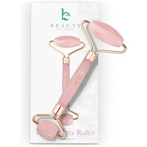 Rose Quartz Face Roller - Relaxation Gifts for Women, Skin Care Tools for Fine Lines and Wrinkles, Teenage Girl Gifts, Beauty Gift Ideas, Face Massager Tools, Facial Tool, Self Care Gift for Women