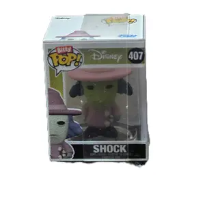 Bitty Pop!: - Shock #407