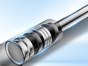 Nilight Rear Hatch Struts 6657 for Dodge Challenger 2008-2016, Tailgate Lift Supports Rear Door Shocks 12 Inch, 2PCS Set Rod Nilight Rear Hatch Struts 6657 for Dodge Challenger 2008-2016, Tailgate Lift Supports Rear Door Shocks 12 Inch, 2PCS Set Rod