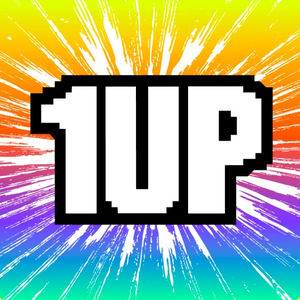 1Up Candy Shop