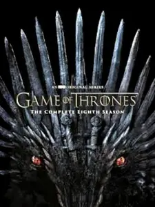 Game of Thrones Season 8