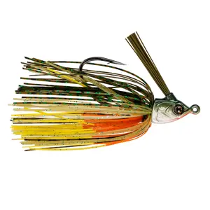 Mineral Swim Jig