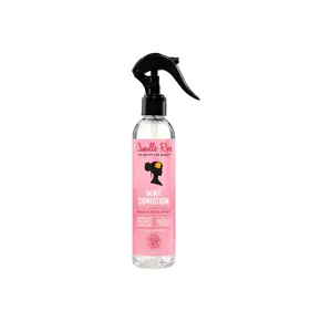 Mint Condition Braid and Scalp Spray