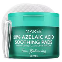 Azelaic Pads MAREE