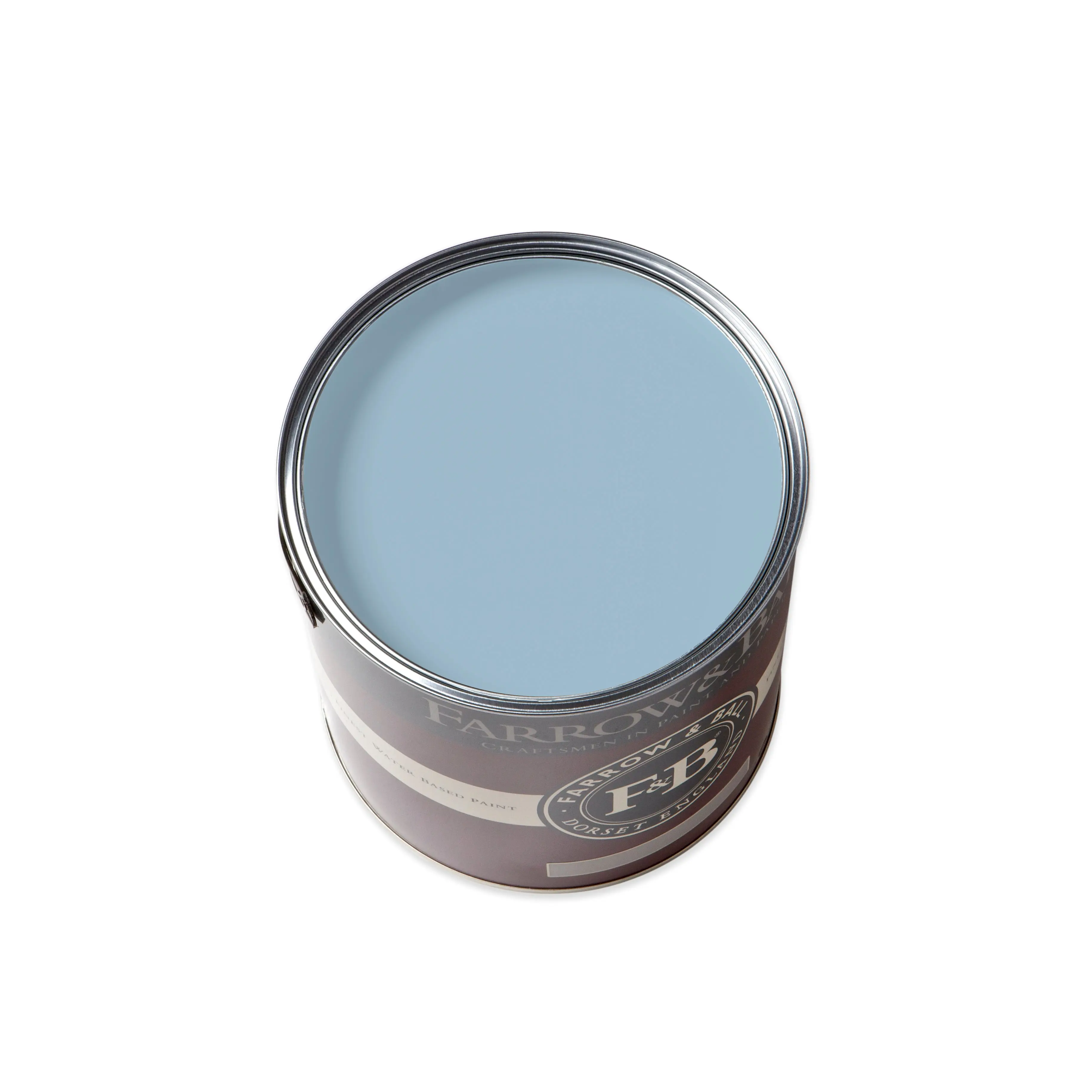Farrow & Ball Lulworth Blue Paint NO.89 🚚 Free Shipping!