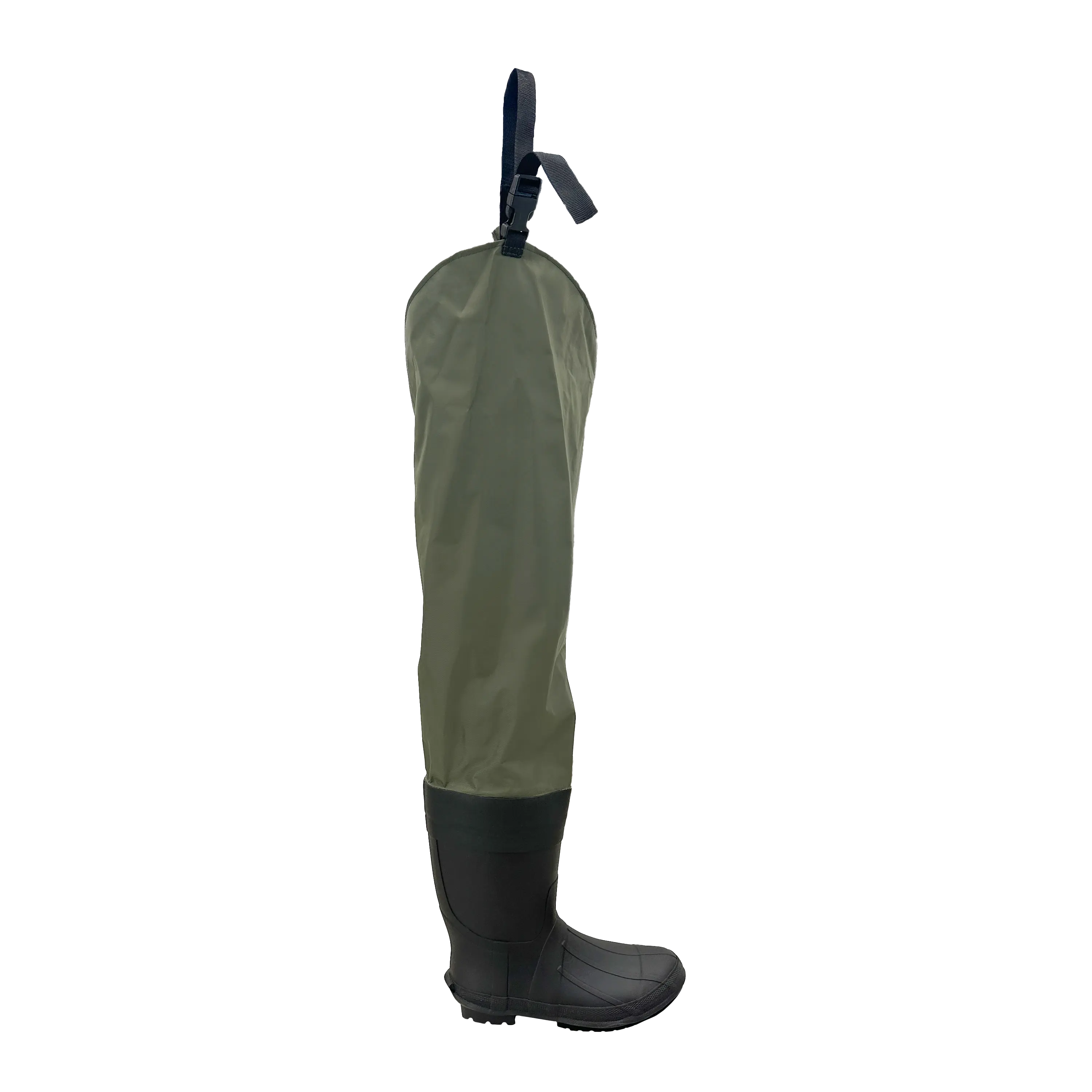 Men's Cascades v3 Lug Sole Hip Wader