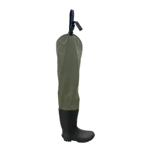 Men's Cascades v3 Lug Sole Hip Wader
