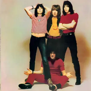 Golden Earring - On The Double [Crystal Clear Vinyl] [Import] NEW Vinyl Record