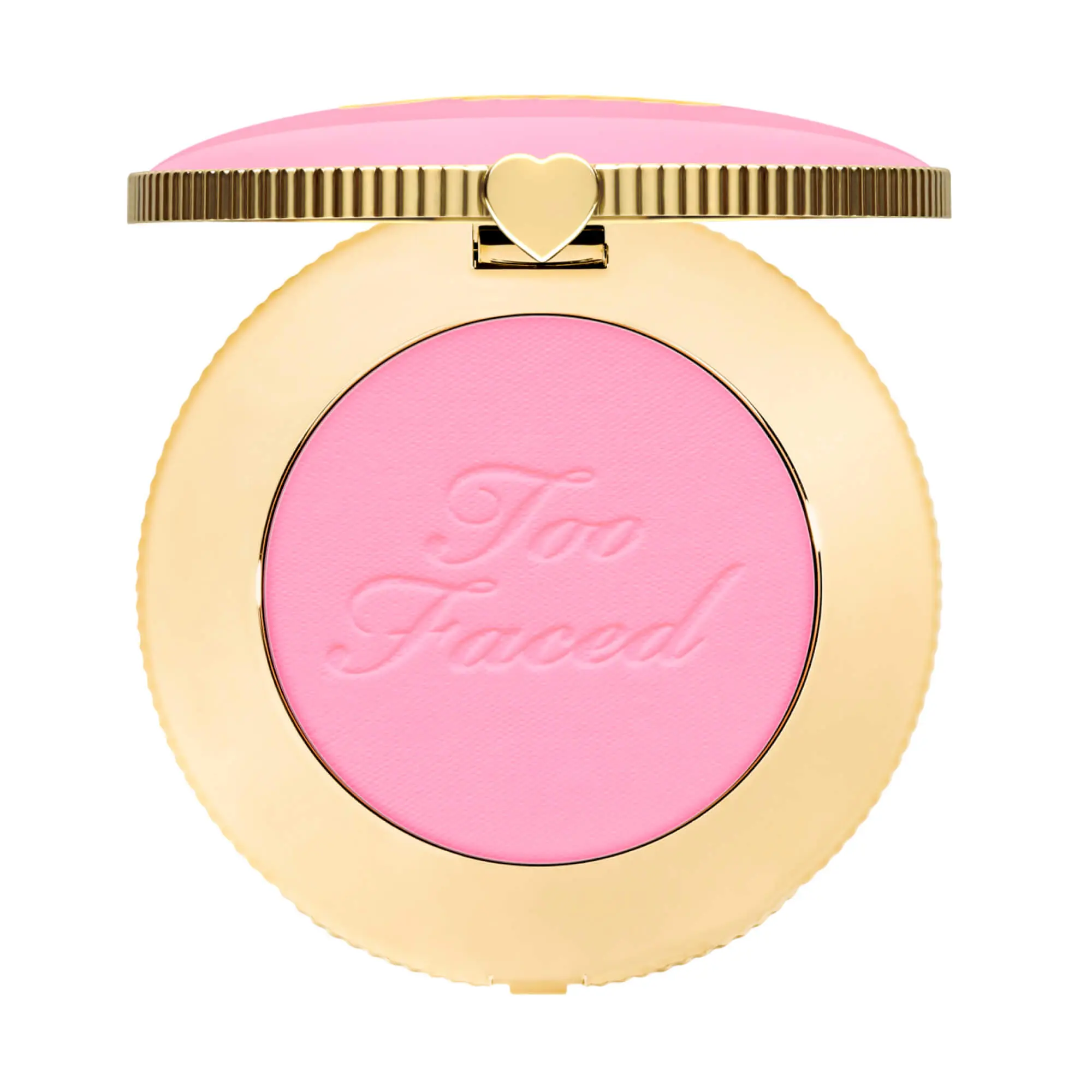 Too Faced Cloud Crush Blurring Blush - Buildable & Blendable Powder Cosmetic Blush
