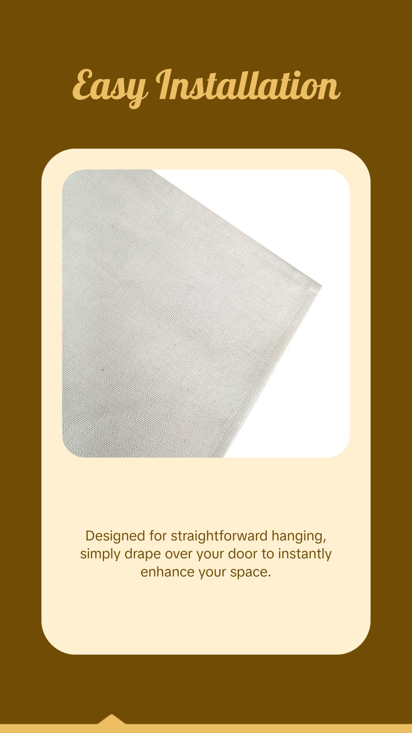 Japanese Noren, Japanese Door Curtain, Japanese Pattern Curtain, Japanese Waves curtain, Door Curtain, Room Divider, Japan Landscape Decor