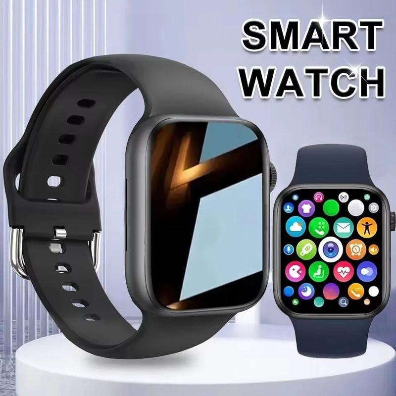 Android and IOS Smartwatch