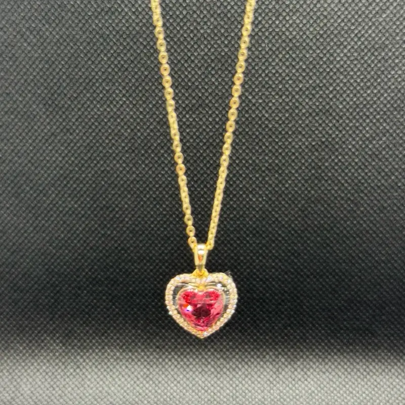Cadenita de Oro Laminado
