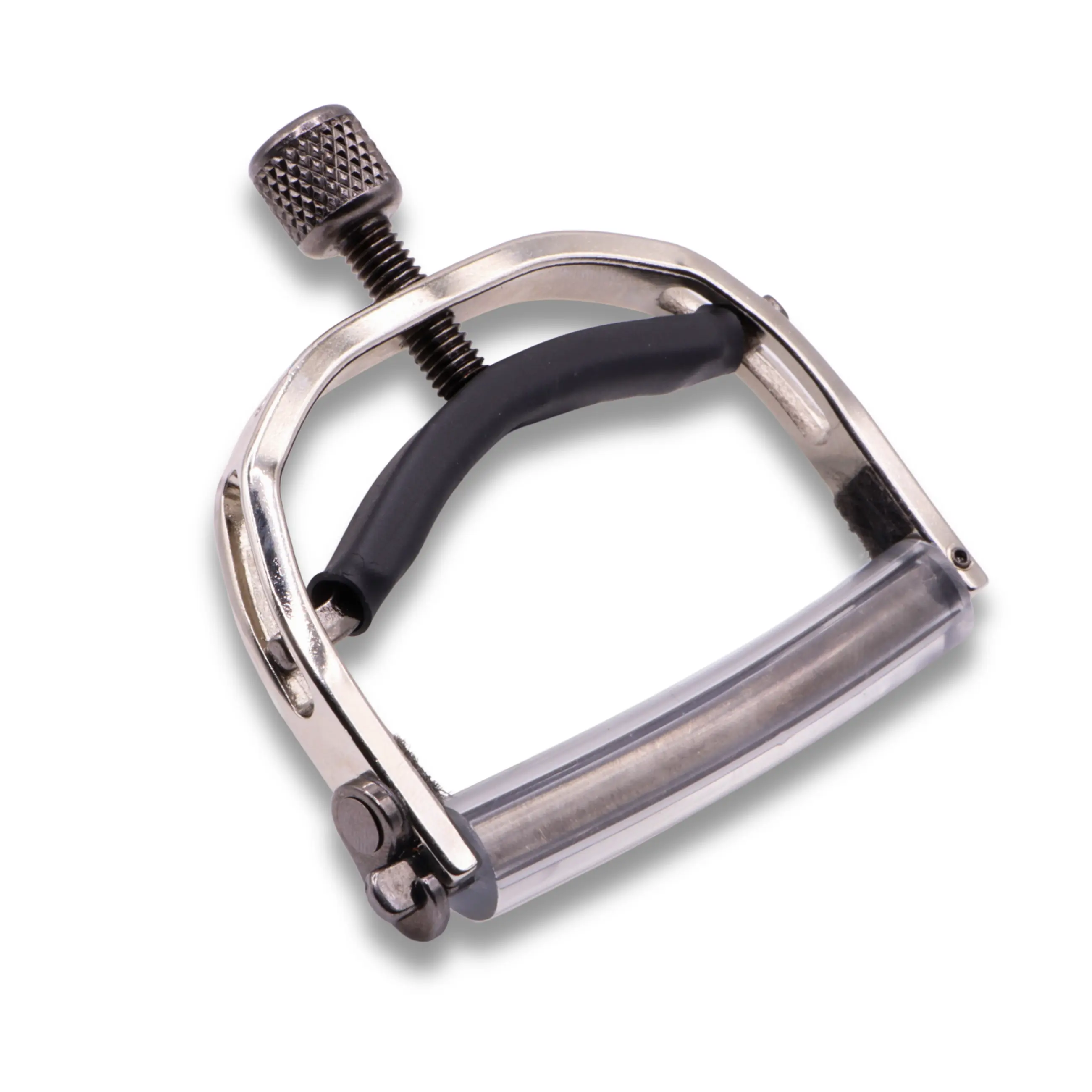 Paige Electric Guitar Capo | Adjustable Guitar Capo | Made In The USA