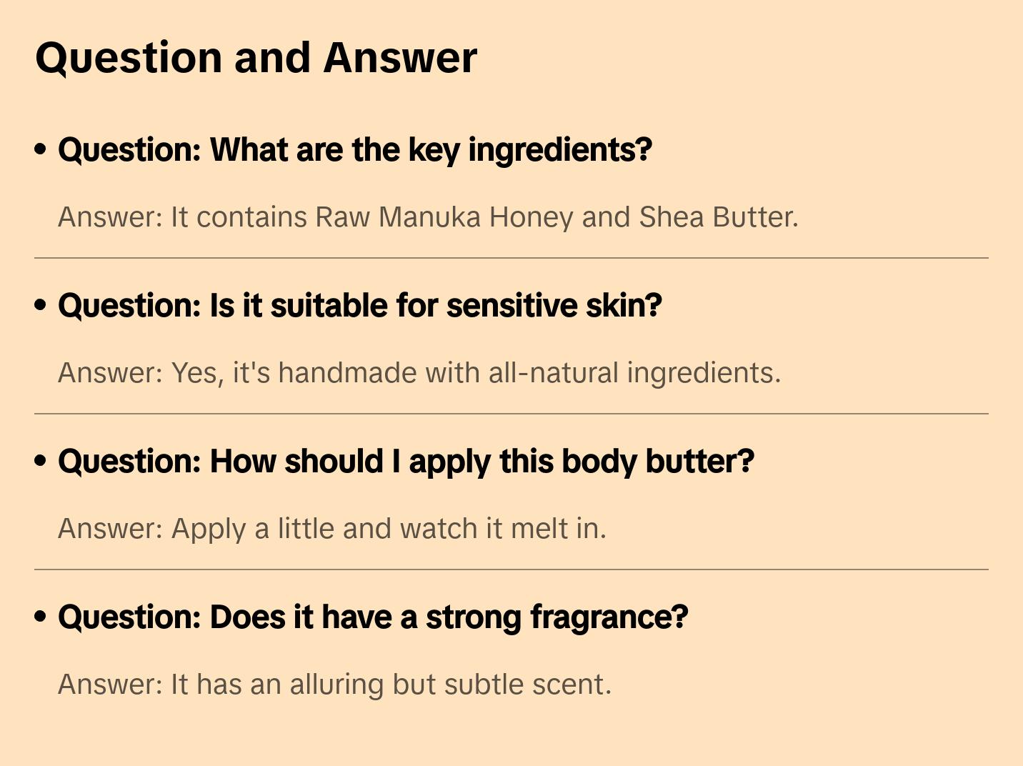 Royal Golden Shimmer Whipped Body Butter