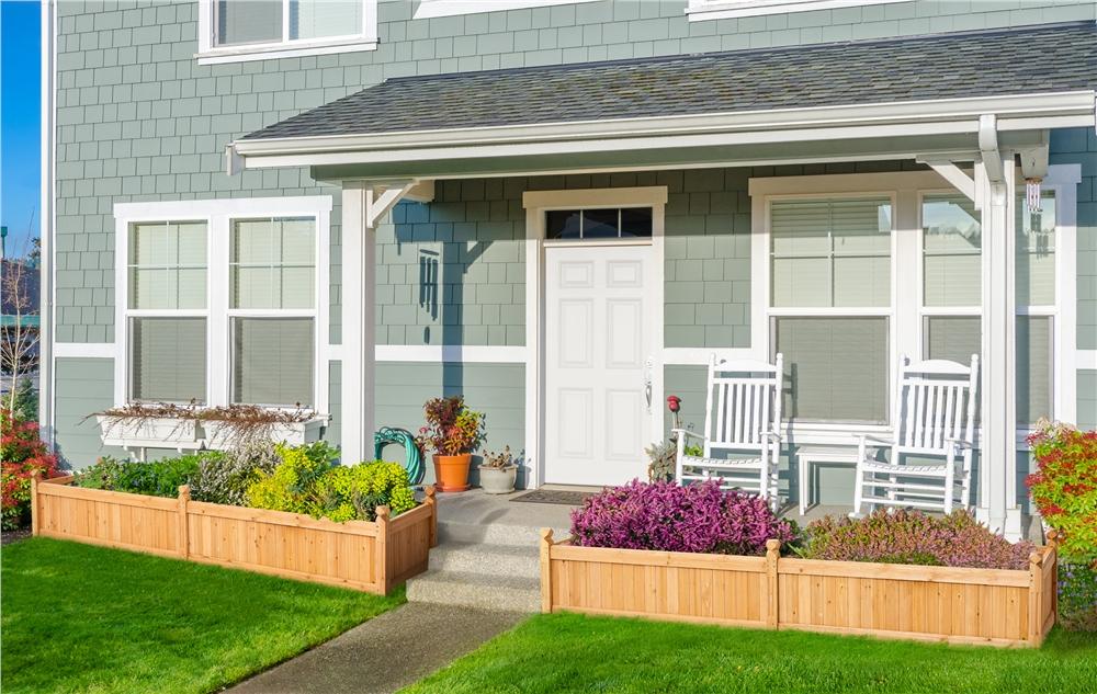 Yaheetech Wooden Raised Garden Bed, Wood Rectangular Garden Planter, Raised Planter Box for Yard/Greenhouse/Home Vegetable/Flower/Greens Planting, Light Brown Yaheetech Wooden Raised Garden Bed, Wood Rectangular Garden Planter, Raised Planter Box for Yard/Greenhouse/Home Vegetable/Flower/Greens Planting, Light Brown