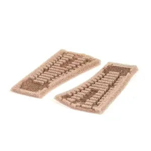 Peco  PCOSL-349 Left Hand Ballast Inlay Unit, Scale N