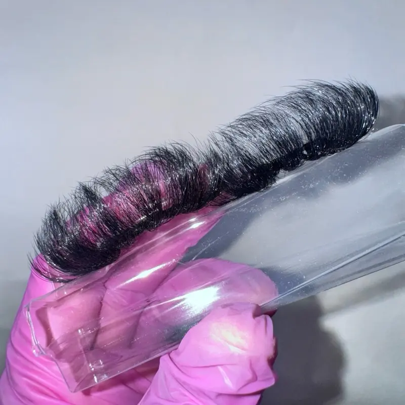 Superstar Lashes