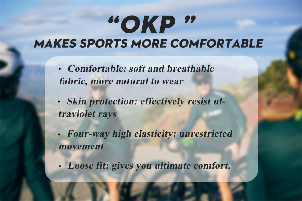 OKP 6-Piece Men's Casual Hoodie Pullovers Blue Black Light Gray Slim Fit Long Sleeve Lightweight UPF Sun Protection Soft Breathable Timeless Classic Versatile Machine Washable Comfort Multi-Occasion Wear Menswear Set  Stylish Tops