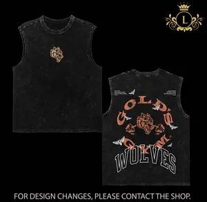 Men’s Oversized Pump Cover Gym T-Shirt, Darc Sport Gold Gym Graphic Tee, Vintage Workout Shirt, Pump Cover Tank Top, Muscle Tank, Sleeveless Gym Shirt, Hardcore Gym Streetwear Top