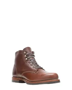 Wolverine 1000 Mile Men's Evans Lace-Up Boot Soft Toe - W990072