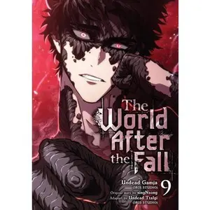 The World After the Fall, Vol. 9 -- Undead Gamja(3b2s Studio), Paperback
