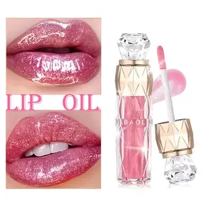 Valentine's Day Edition: 12 Shades Shimmer Lip Gloss