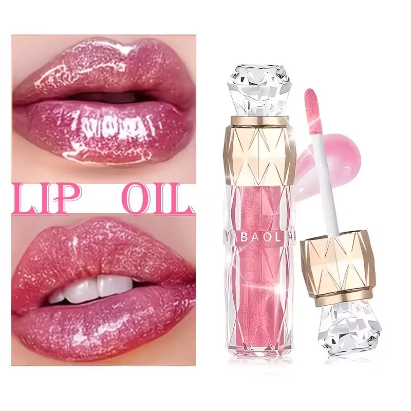 12-Shade Shimmer Lip Gloss Set, Hydrating Lip Care Multi-pack with a Glossy, Sparkling Finish for Daily Wear, Ideal Gift for Loved Ones, Valentine's Day, Elevate Your Makeup Game, Daily Care