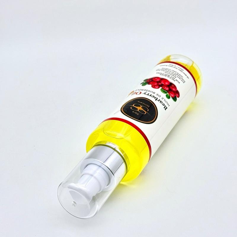 L’huile de Busserole