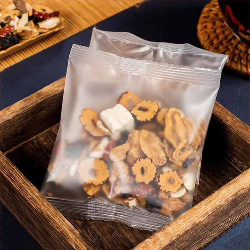 Kidney tea formula Ginseng Treasure Tea Eight Treasure Tea Combination Scented Tea RedDate Wolfberry Tea Men's Tea Health Tea Mulberry Herbal Formula Health Tea 30 bags