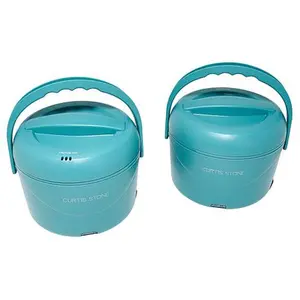Curtis Stone 2-pack 1.2-Quart Portable Food Warmers