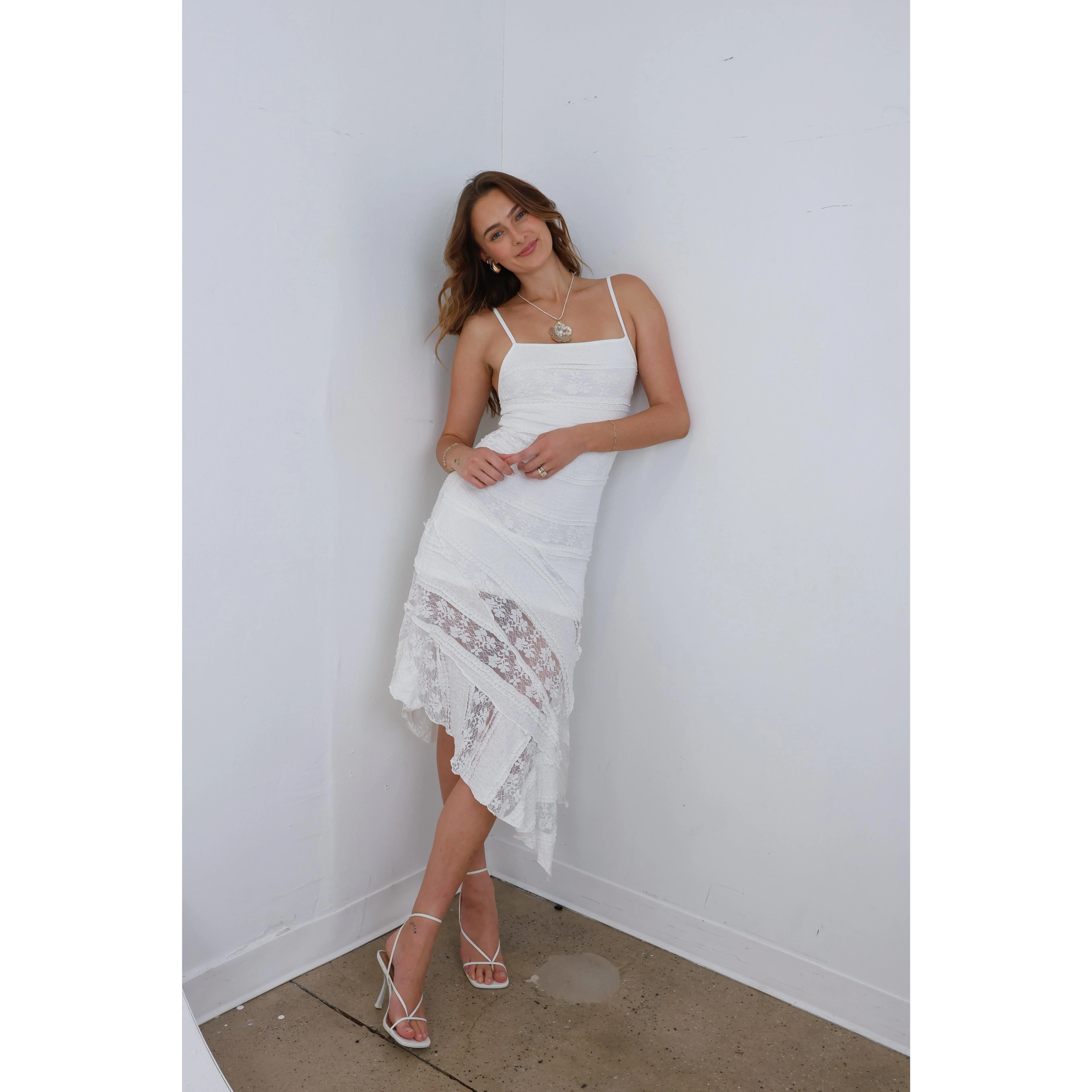 Camille Dress