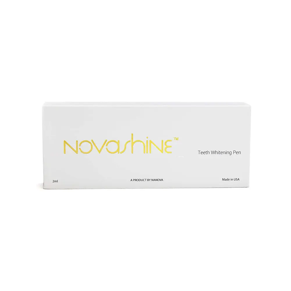 Novashine Teeth Whitening Pen