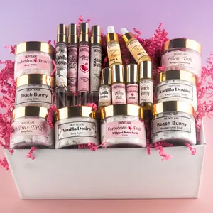 SKINTEASE Mini Ritual Bundle