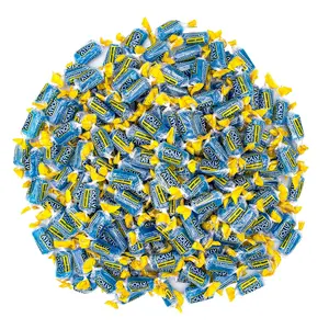 Jolly Racher Blue Raspberry Hard Candy