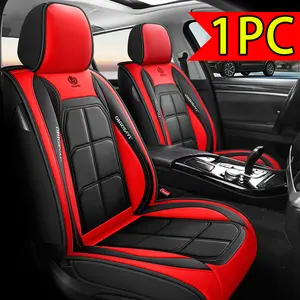 Interior Upgrade - Premium Single Car Seat Cover